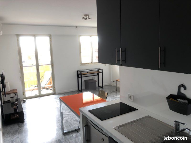 Appartement 1 pièce 24 m² · à Vence · 24 m² · 153 000 €