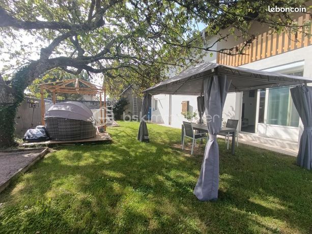 Maison 4 pièces 150 m²