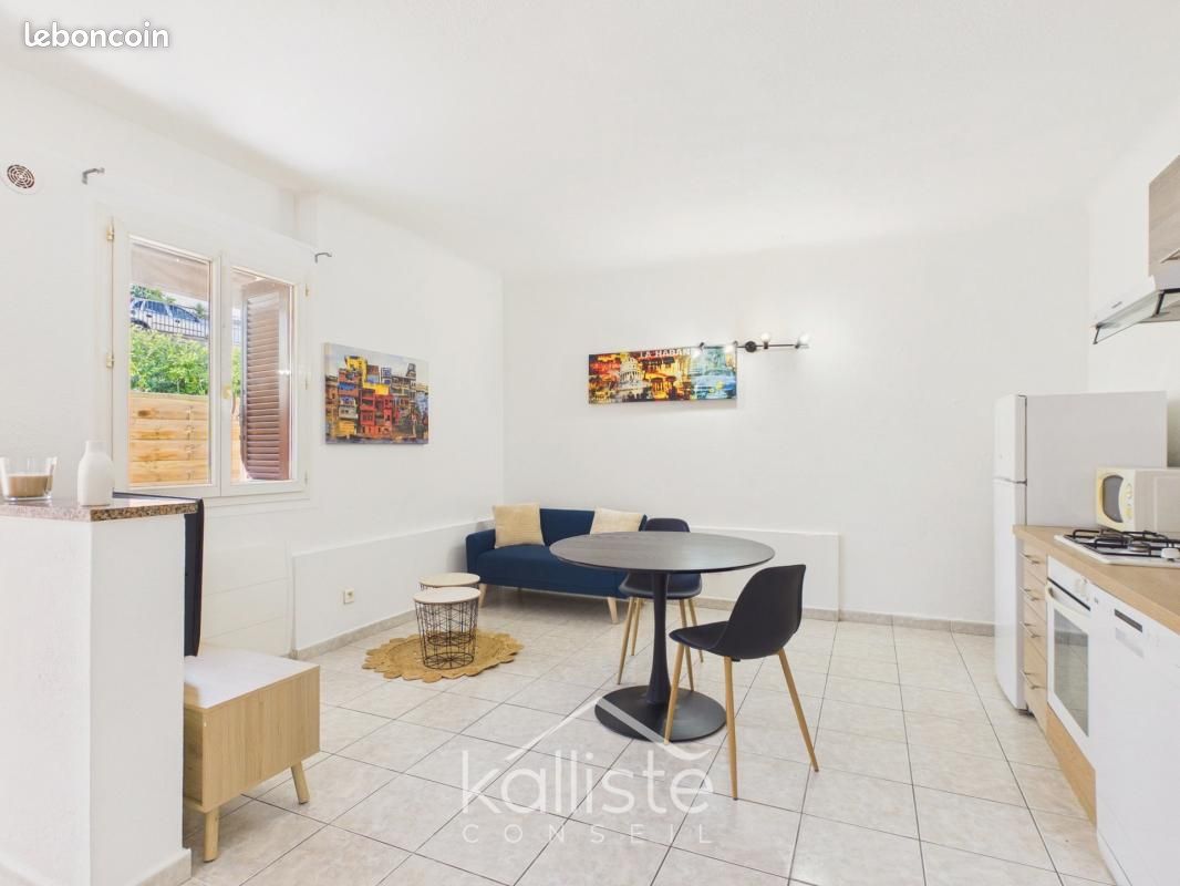 Appartement 2 pièces 32 m² · à Ajaccio · 32 m² · 130 000 €