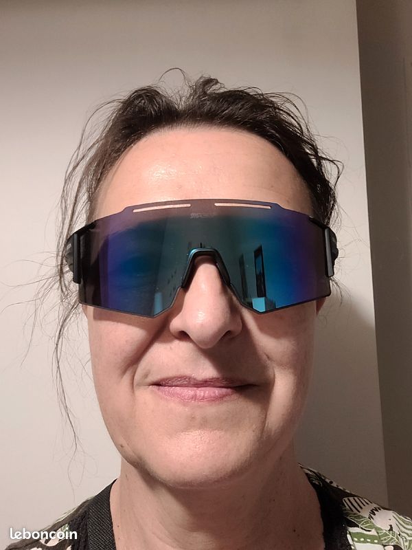 Lunettes de soleil pour le sport marque KDEAM (image 10)