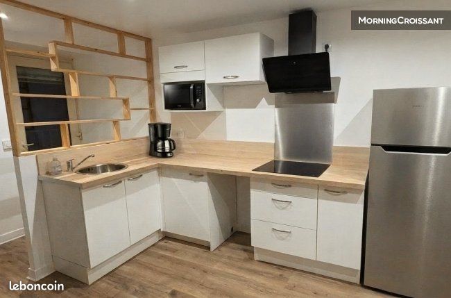 Maison 3 pièces 51 m² · à Janzé · 51 m² · 900 €/mois