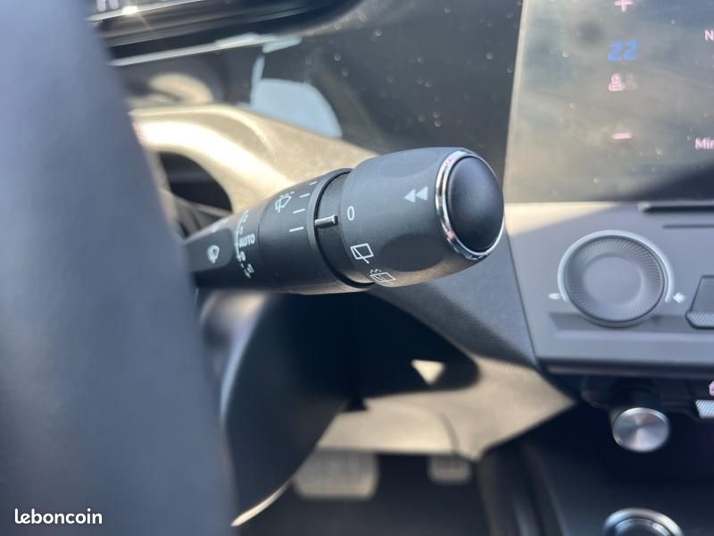Peugeot 308 V3 ACTIVE PACK HYBRID 180 E-EAT8 (image 22)