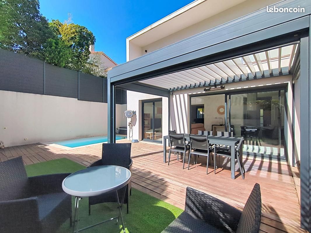 Maison 4 pièces 79 m² · à Fréjus · 79 m² · 510 000 €