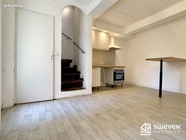 Maison de village 4 pièces 67 m²