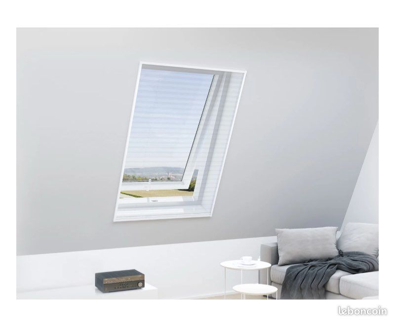 Moustiquaire pour Velux (image 1)