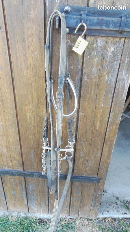 Accessoire attelage (image 1)