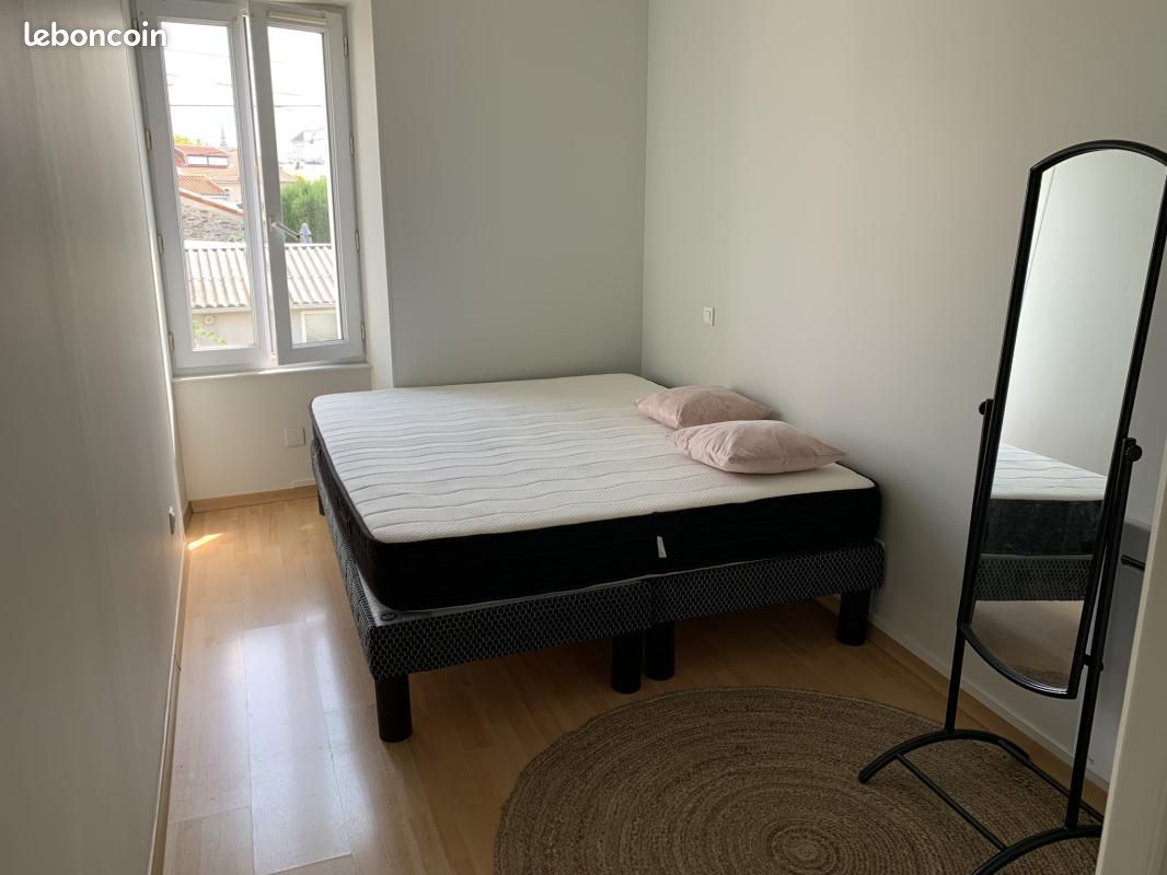 Maison a louer reze - 2 pièce(s) - 40 m2 - Surfyn