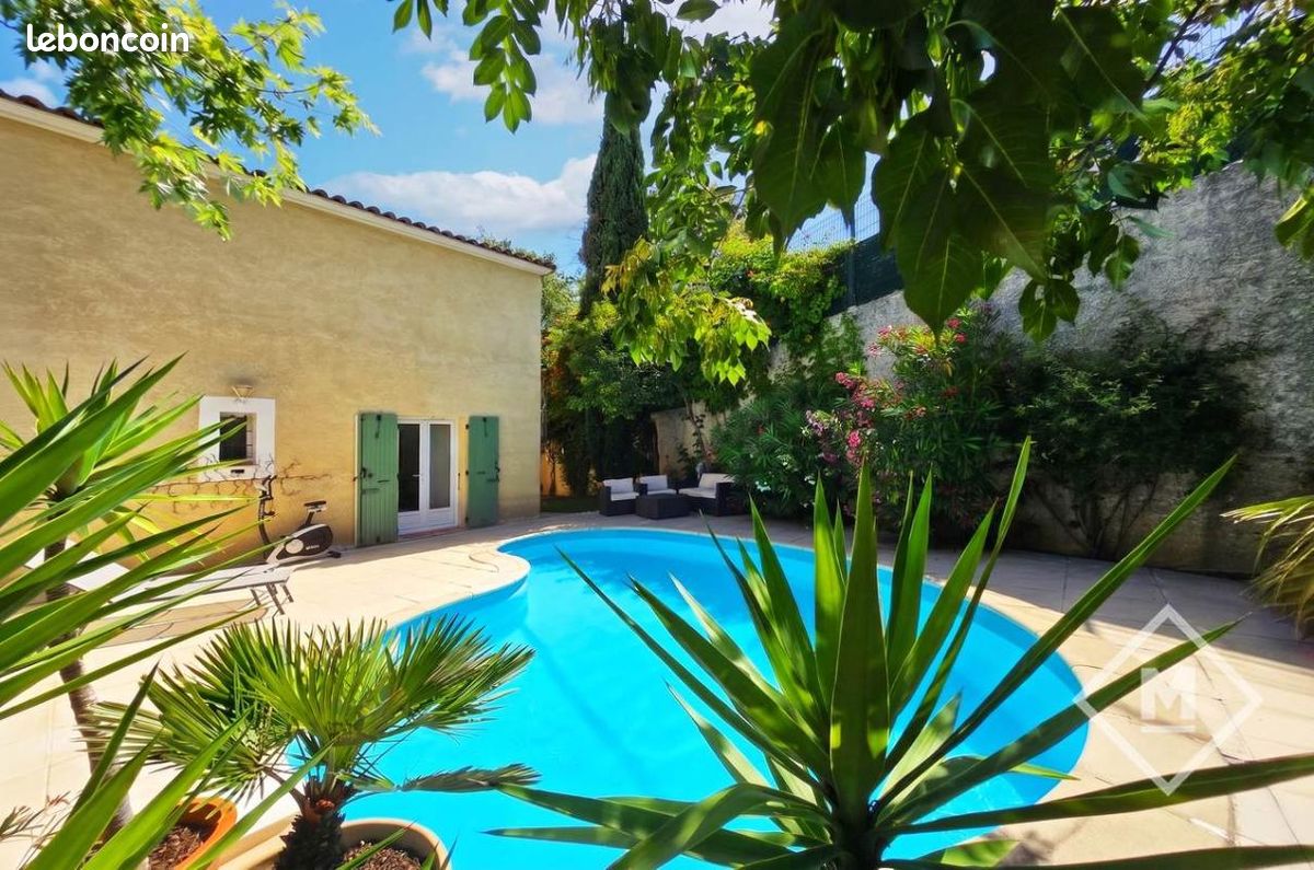 Maison 5 pièces 139 m² · à Marseille · 139 m² · 648 000 €
