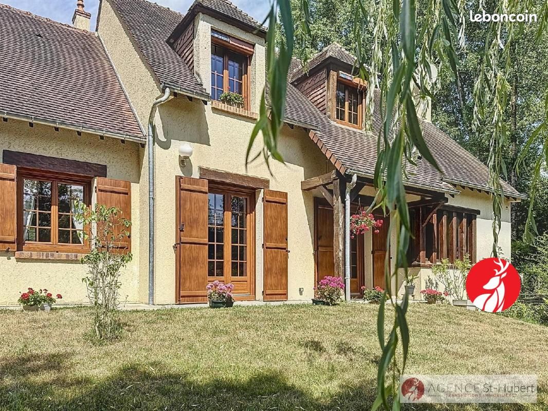 Maison 6 pièces 140 m² · à Arbonne-la-Forêt · 140 m² · 520 000 €