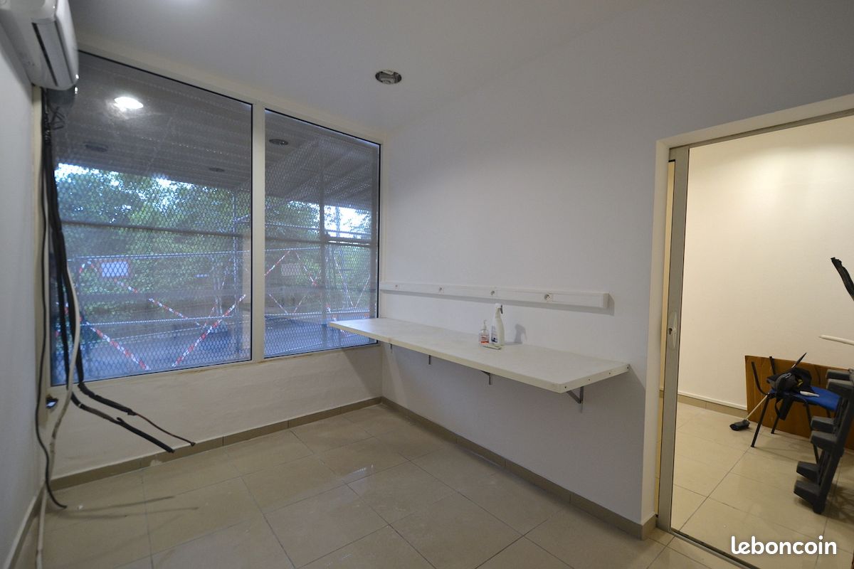 Appartement 2 pièces 18 m² · à Pointe-À-Pitre · 18 m² · 39 000 €