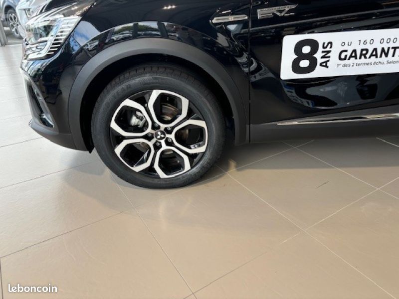 Mitsubishi ASX 1.6 MPI PHEV 159ch Instyle (image 14)
