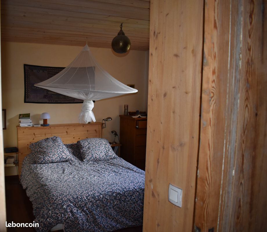Maison 5 pièces 140 m² - Lormont 33310 (image principale 5)