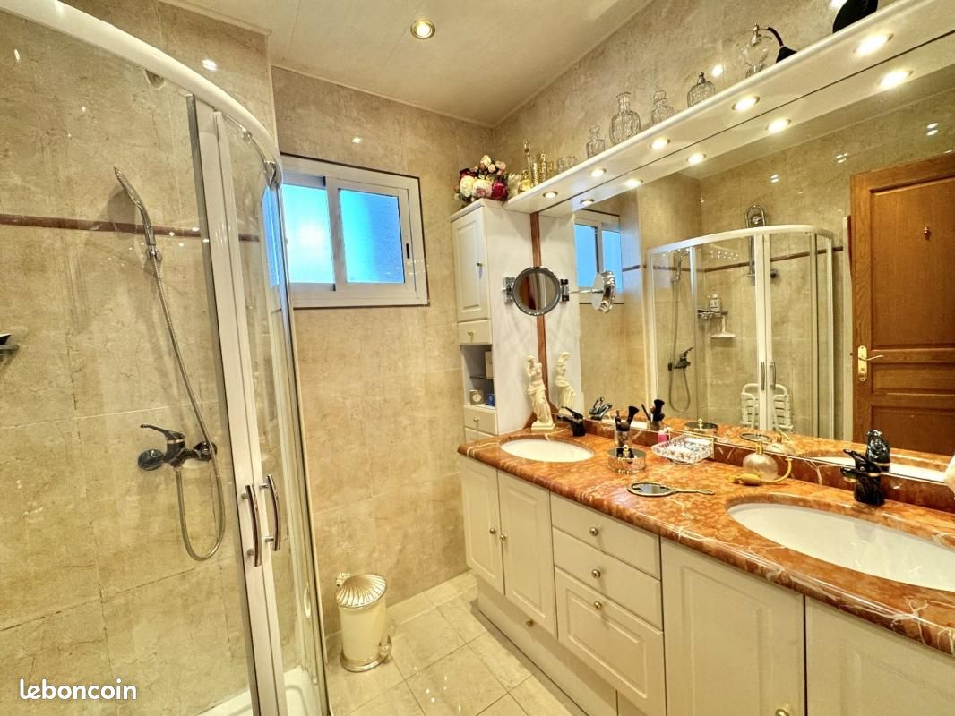 Appartement 3 pièces 94 m² - Biarritz 64200 (image principale 9)