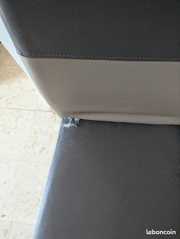 4 chaises à donner (image 5)