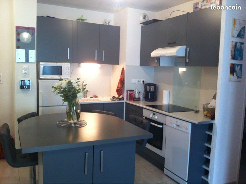 Appartement 2 pièces 38 m² · à Montpellier · 38 m² · 790 €