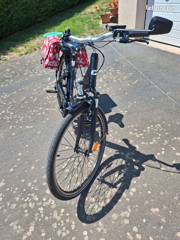 Vélo électrique Gitane (image 1)