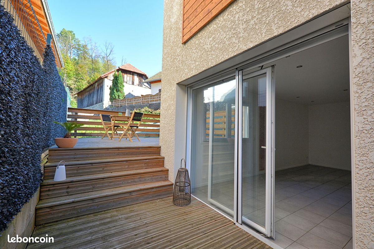 Maison 5 pièces 87 m² · à Scionzier · 87 m² · 320 000 €