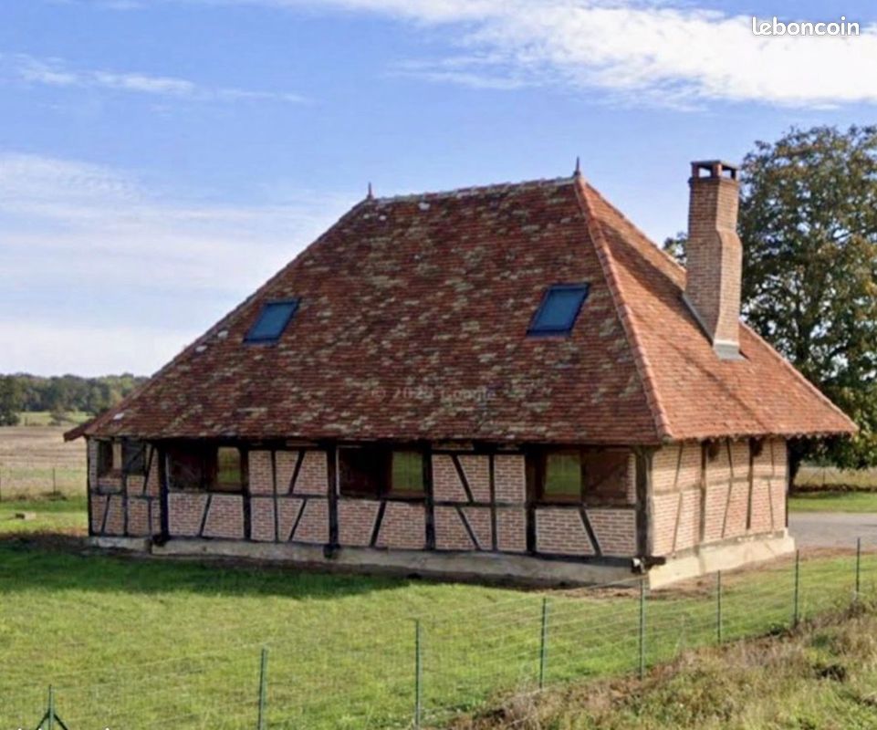 Maison 4 pièces 92 m² · à Saint-Martin-en-Bresse · 92 m² · 213 500 €