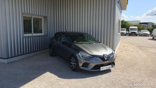 Renault Clio V TCe 90 Equilibre (image 2)