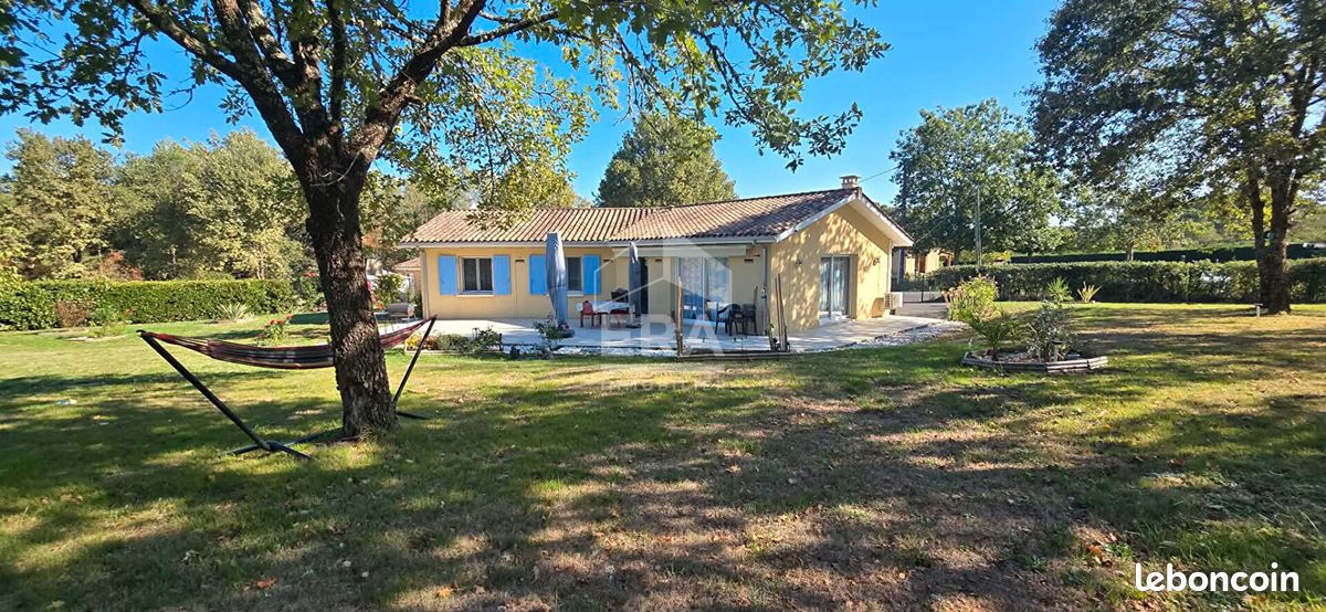 Maison 5 pièces 106 m² · à Montpon-Ménestérol · 106 m² · 253 000 €