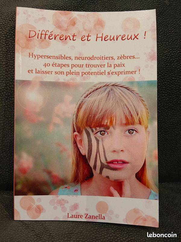 Différent et heureux (image 2)