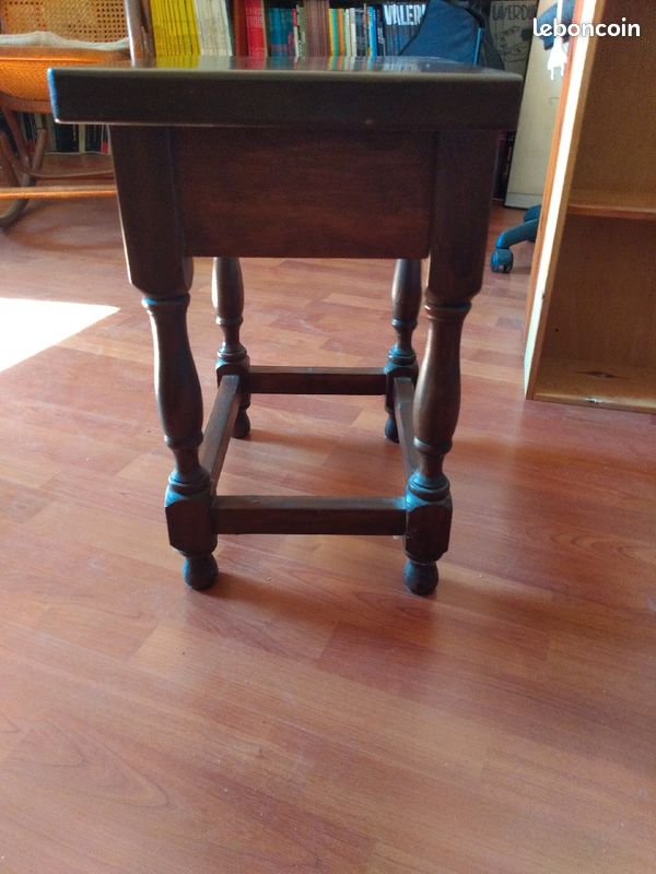 Table de chevet (image 3)