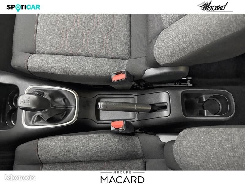 Citroen C3 PureTech 82ch Feel S&S E6.d (image 33)