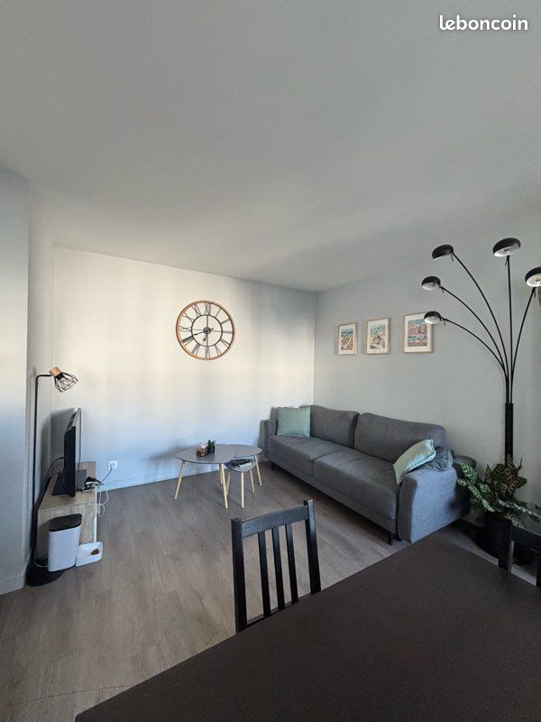 Appartement 2 pièces 51 m² · à Reims · 51 m² · 125 000 €