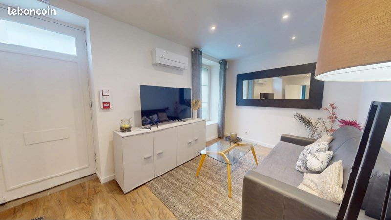 Appartement 2 pièces 45 m² · à Rodez · 45 m² · 580 €/mois