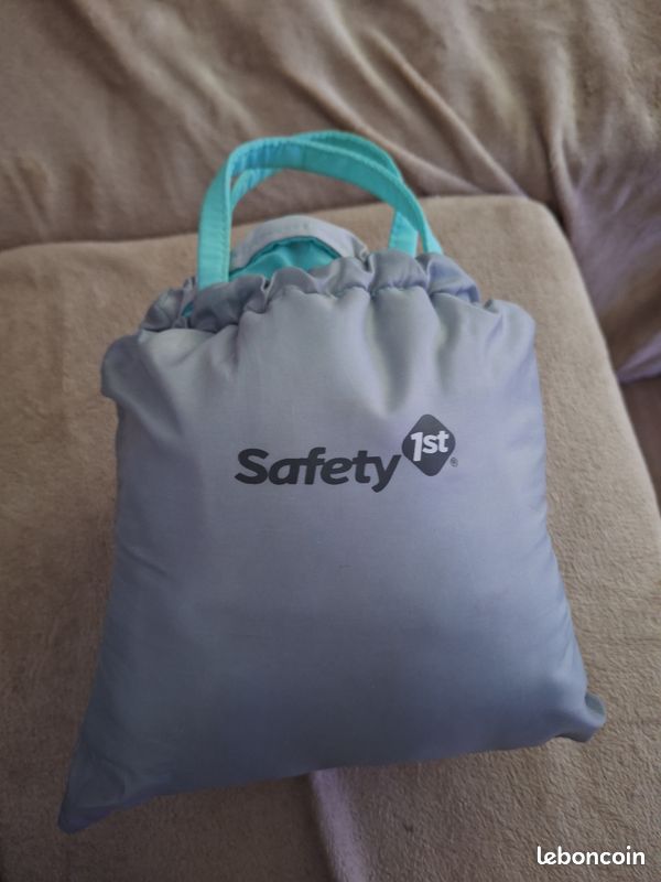 Housse protection caddie courses supermarché Équipement bébé