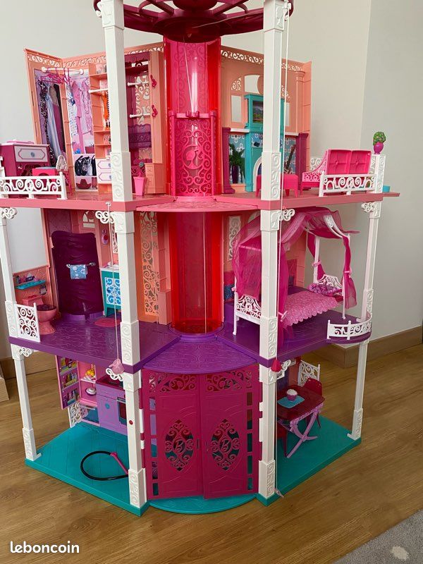 Maison de Barbie (hôtel particulier) (image 1)