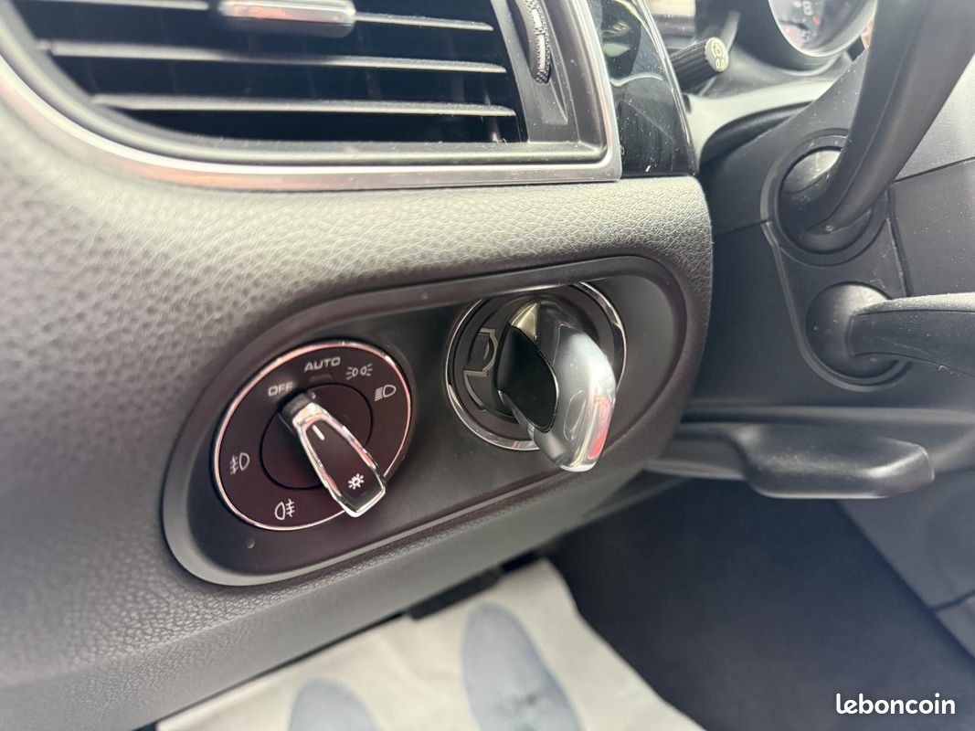 PORSCHE MACAN S 3.0i V6 - BVA PDK (image 29)