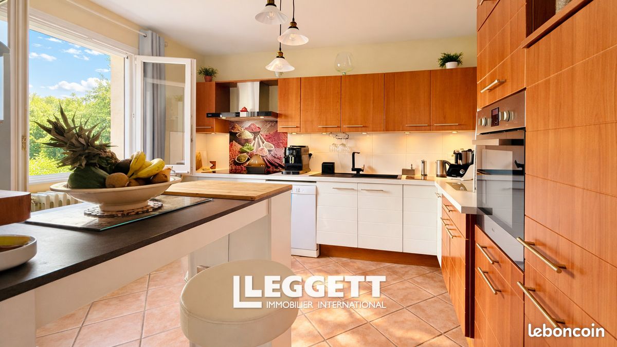 Villa 9 pièces 190 m² (image 8)