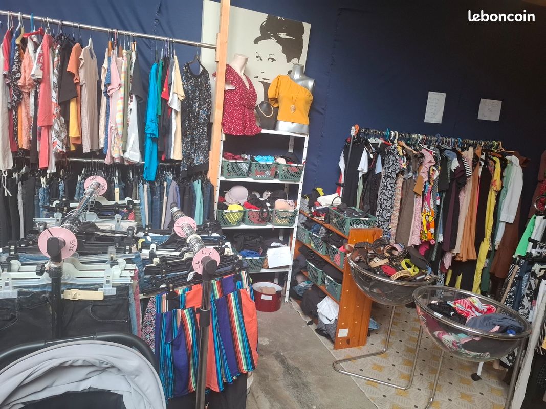 Magasin Vetement Homme Destockage Destockage Solde Magasin