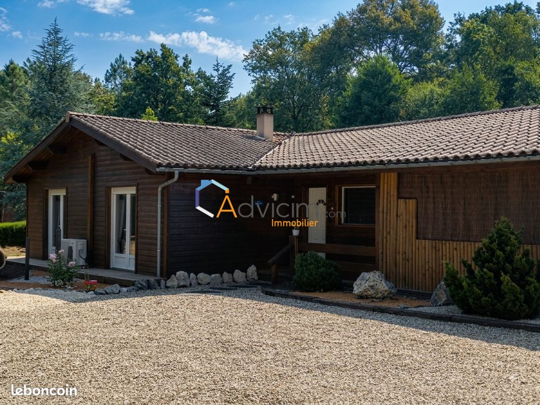Maison 7 pièces 140 m² · à Casteljaloux · 140 m² · 292 000 €