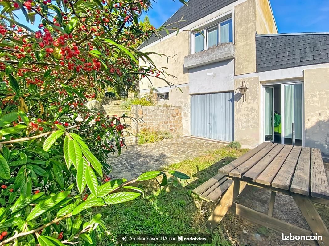 Maison 5 pièces 112 m² · à Laon · 112 m² · 152 000 €