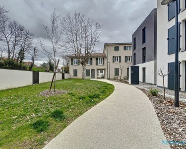 Appartement 299 000 € - 80 m²