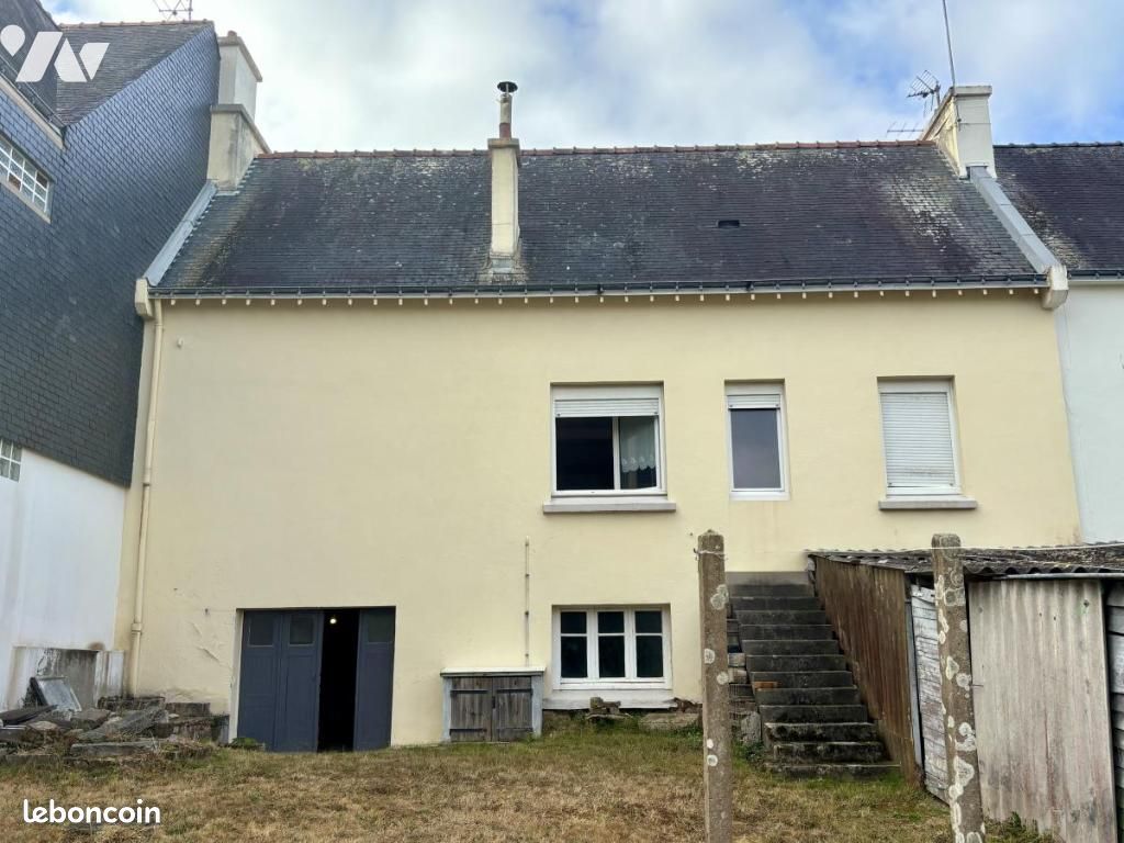 Maison 4 pièces 90 m² (image 5)