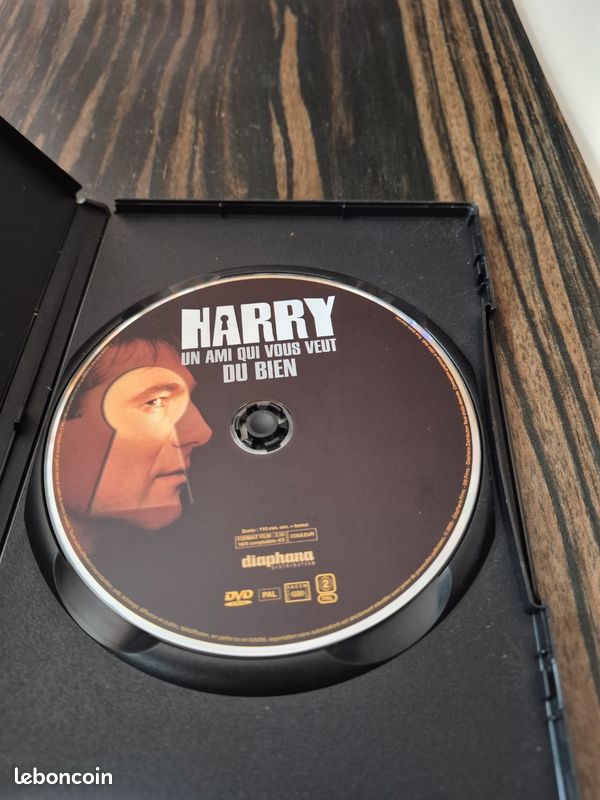 Harry, un ami qui vous veut du bien (image 3)
