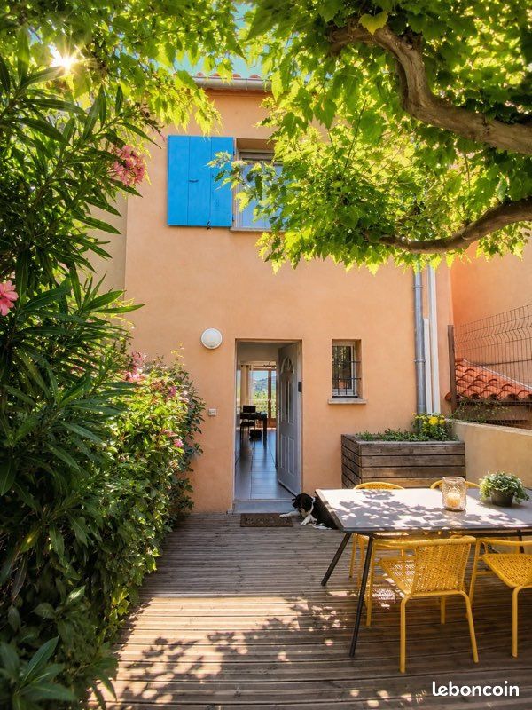 Maison 3 pièces 64 m² · à Collioure · 64 m² · 349 000 €