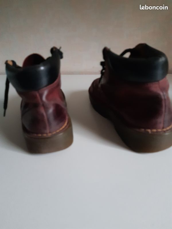 Dr. Martens Vintage (image 6)