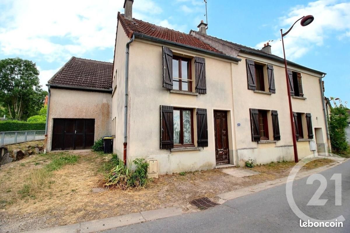 Maison 5 pièces 122 m² · à Château-Thierry · 122 m² · 129 000 €