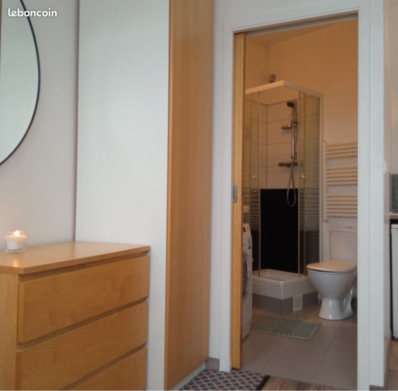 Appartement a louer athis-mons - 1 pièce(s) - 19 m2 - Surfyn