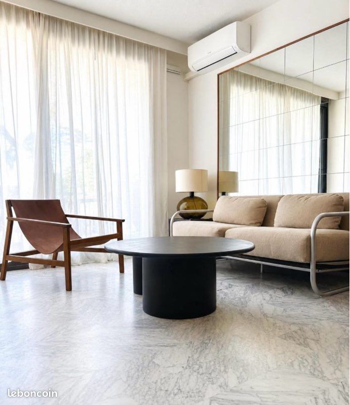 Appartement 3 pièces 49 m² · à Cannes · 49 m² · 1 450 €/mois