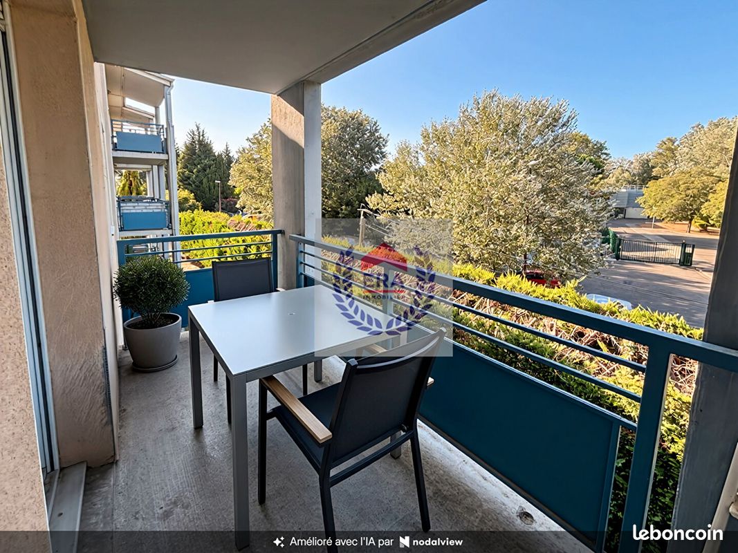 Appartement 2 pièces 51 m² · à Avignon · 51 m² · 79 500 €