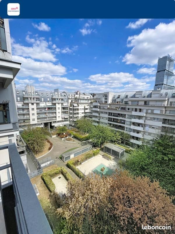Appartement 2 pièces 51 m² (image 7)