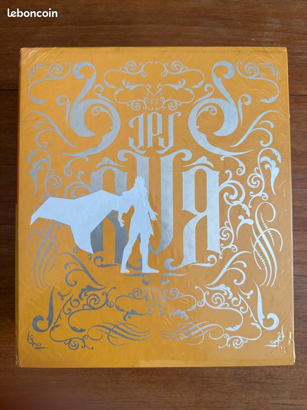 Coffret Janua Vera & Gagner la Guerre de Jean-Philippe Jaworski (image 3)