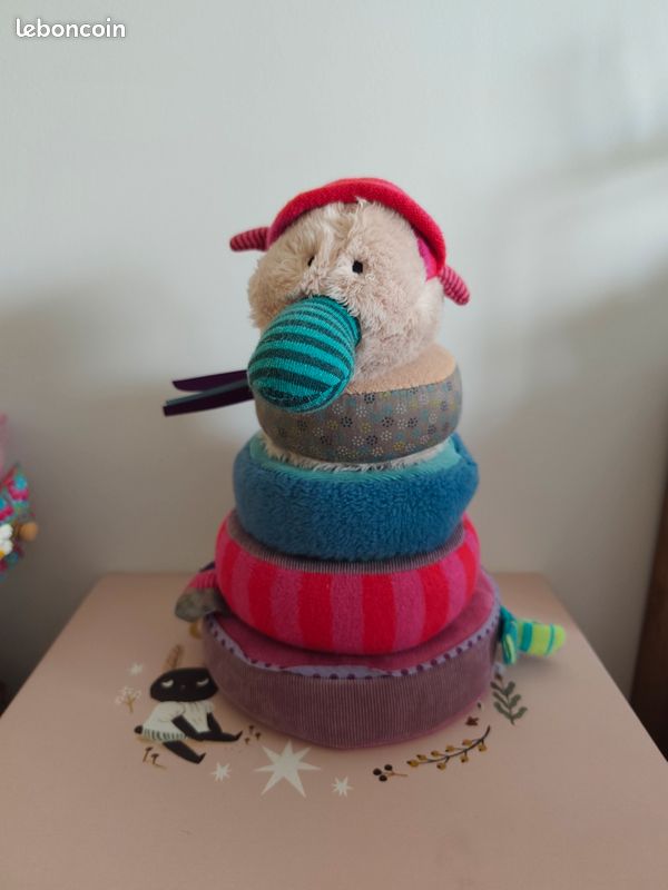 Jouet Moulin Roty (image 1)
