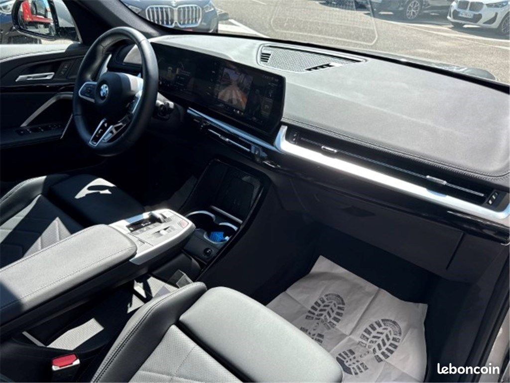 BMW X1 U11 SDRIVE 20D 163CH DKG7 M Sport (image 28)