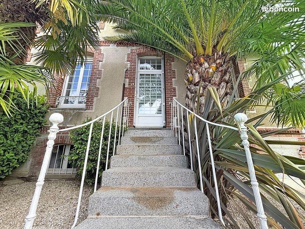 Maison 5 pièces 90 m²